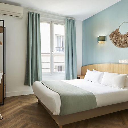 Hotel Kabanel By Happyculture Париж Екстериор снимка