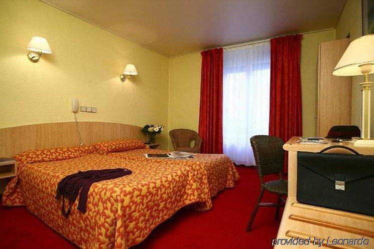 Hotel Kabanel By Happyculture Париж Стая снимка