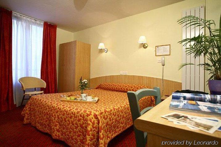 Hotel Kabanel By Happyculture Париж Стая снимка