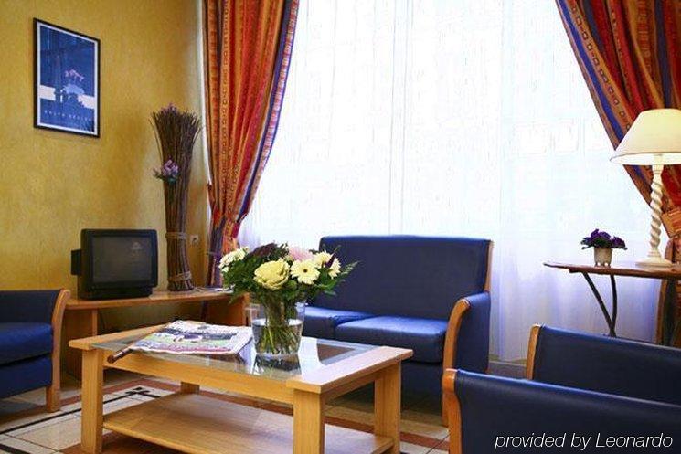 Hotel Kabanel By Happyculture Париж Стая снимка
