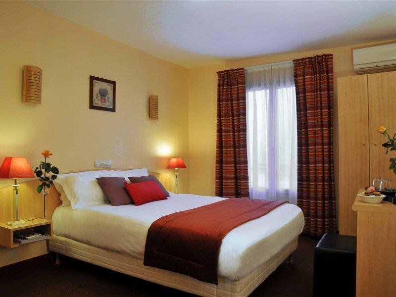 Hotel Kabanel By Happyculture Париж Екстериор снимка