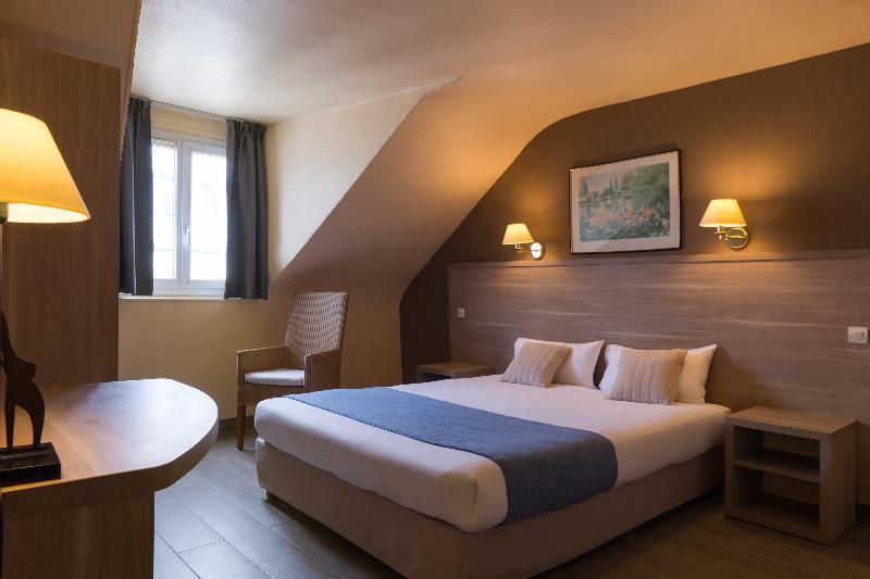 Hotel Kabanel By Happyculture Париж Екстериор снимка
